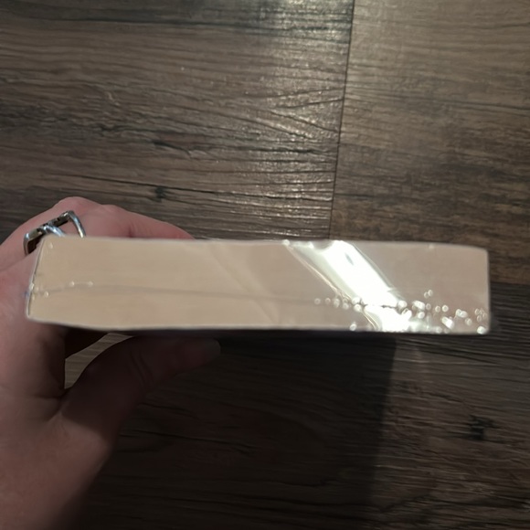 Cheyenne McCray No Werewolves Allowed (Night Tracker, Book 2) Paperback - Picture 4 of 5